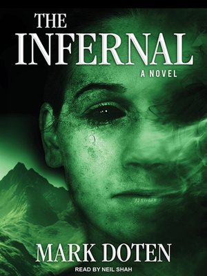 cover image of The Infernal